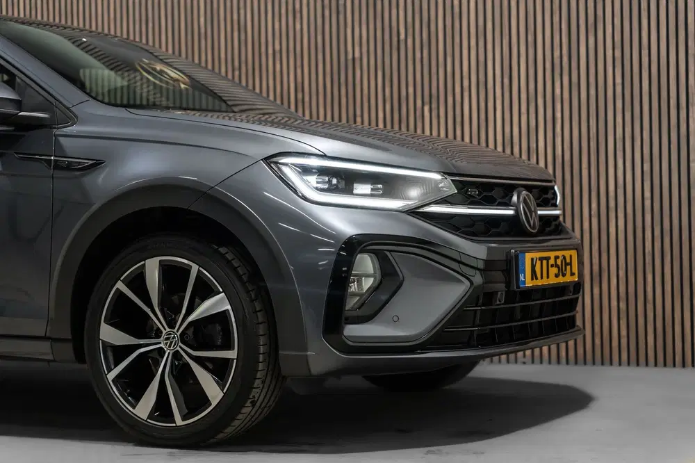 Volkswagen Taigo 1.5 TSI R-Line IQ Camera Pano Stoelverwarm uit 2022, foto 7