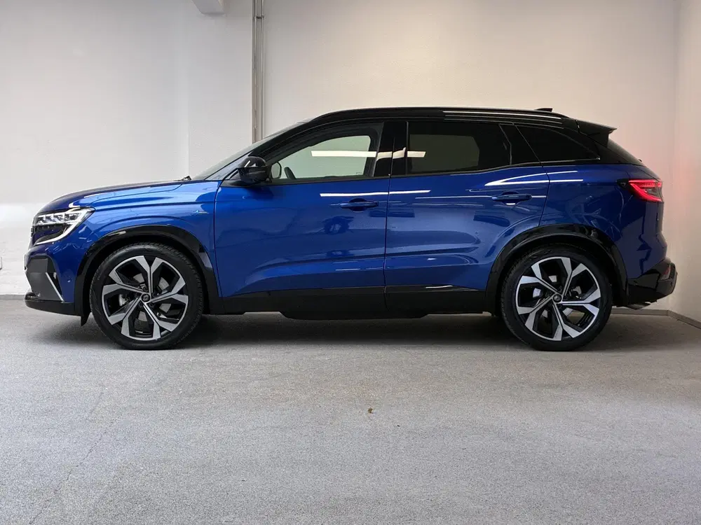 Renault Austral 1.2 E-Tech full hybrid 200 iconic esprit A uit 2024, foto 12