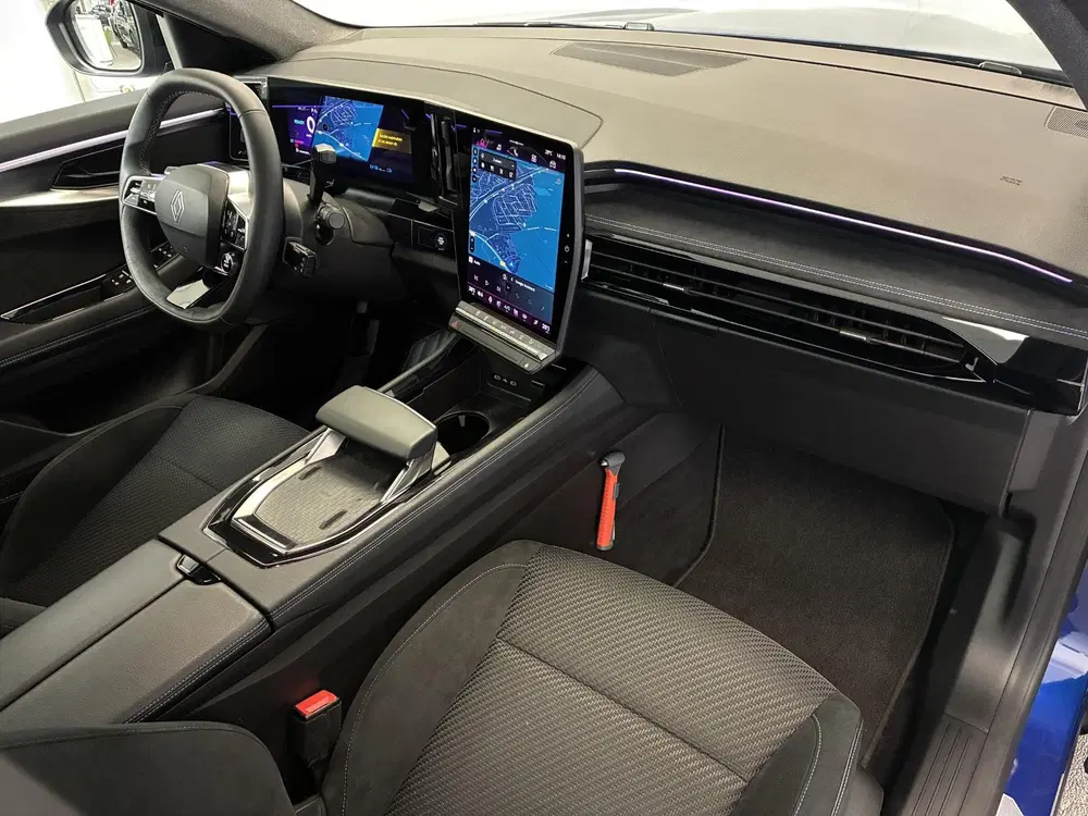 Renault Austral 1.2 E-Tech full hybrid 200 iconic esprit A uit 2024, foto 3