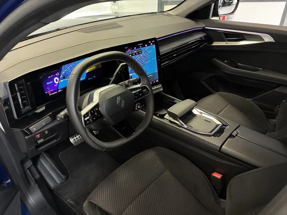 Renault Austral 1.2 E-Tech full hybrid 200 iconic esprit A uit 2024, foto 4