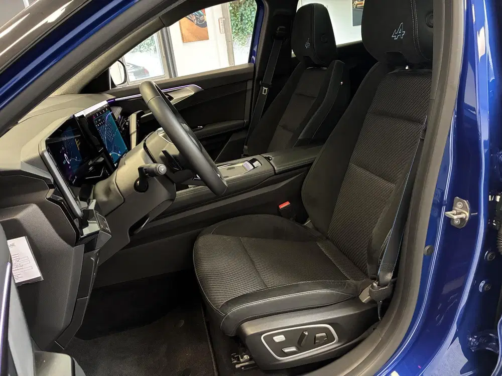 Renault Austral 1.2 E-Tech full hybrid 200 iconic esprit A uit 2024, foto 5