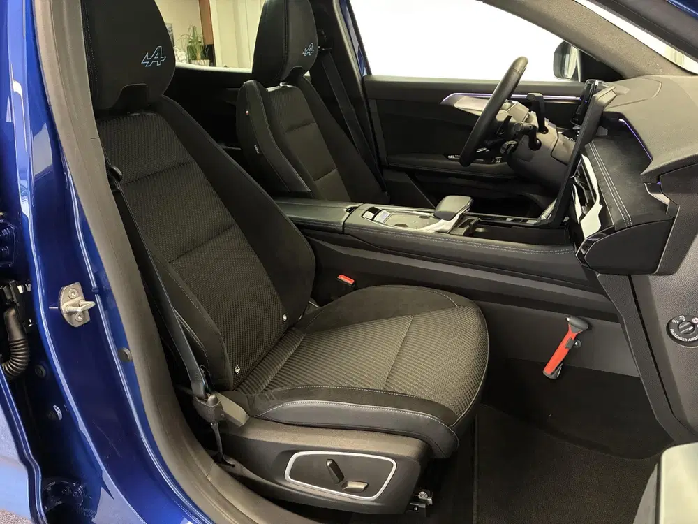 Renault Austral 1.2 E-Tech full hybrid 200 iconic esprit A uit 2024, foto 6
