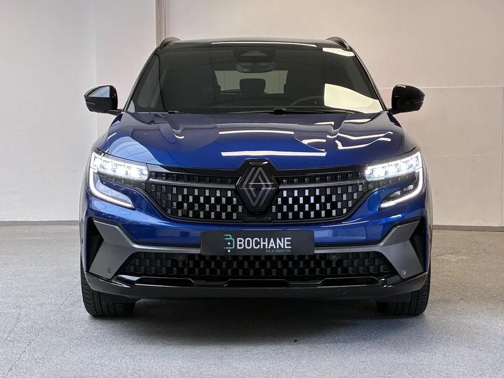 Renault Austral 1.2 E-Tech full hybrid 200 iconic esprit A uit 2024, foto 7