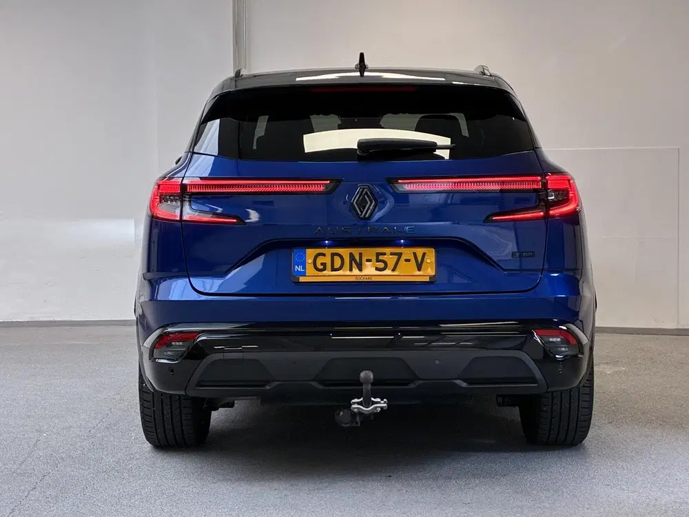 Renault Austral 1.2 E-Tech full hybrid 200 iconic esprit A uit 2024, foto 8