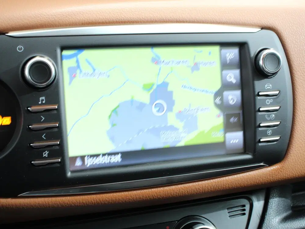 Toyota Yaris 1.5 Automaat Hybrid Active Camera Climate uit 2019, foto 14