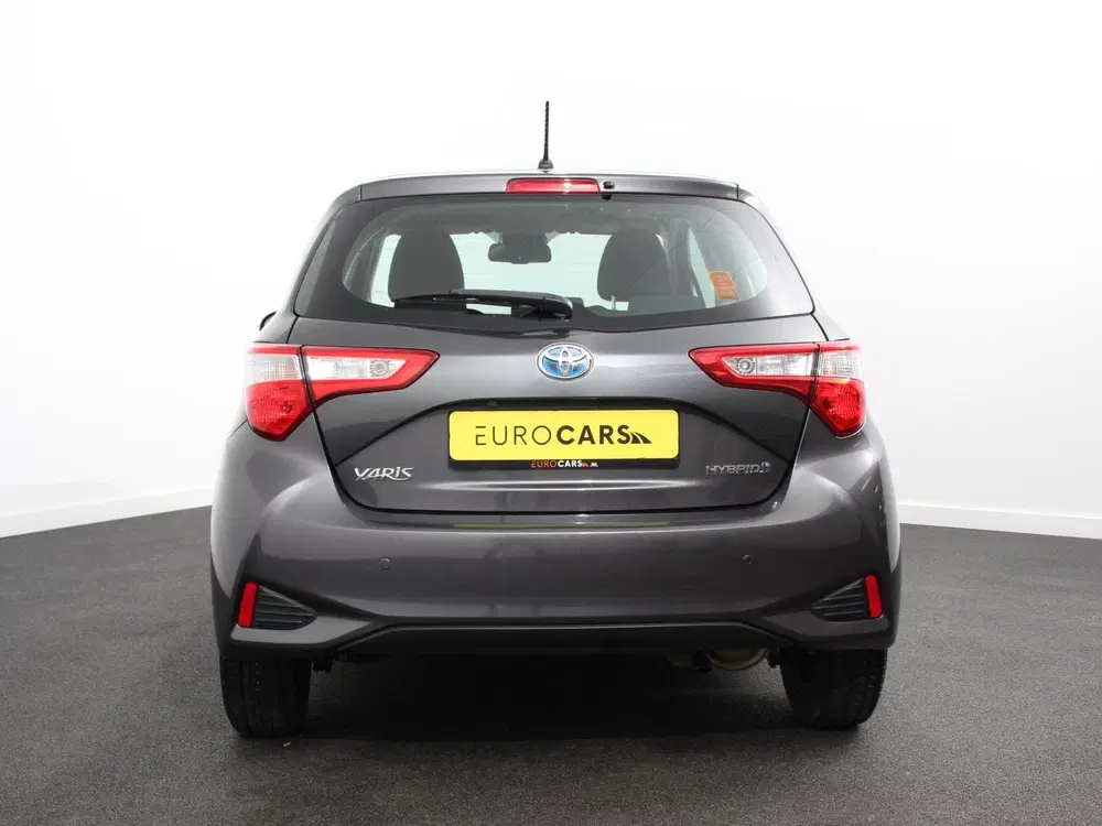 Toyota Yaris 1.5 Automaat Hybrid Active Camera Climate uit 2019, foto 5