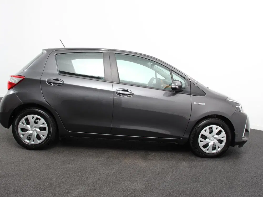 Toyota Yaris 1.5 Automaat Hybrid Active Camera Climate uit 2019, foto 7