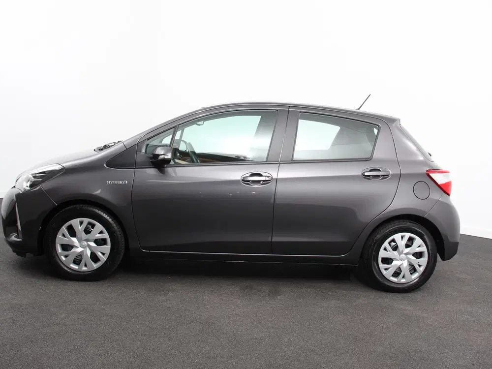 Toyota Yaris 1.5 Automaat Hybrid Active Camera Climate uit 2019, foto 8