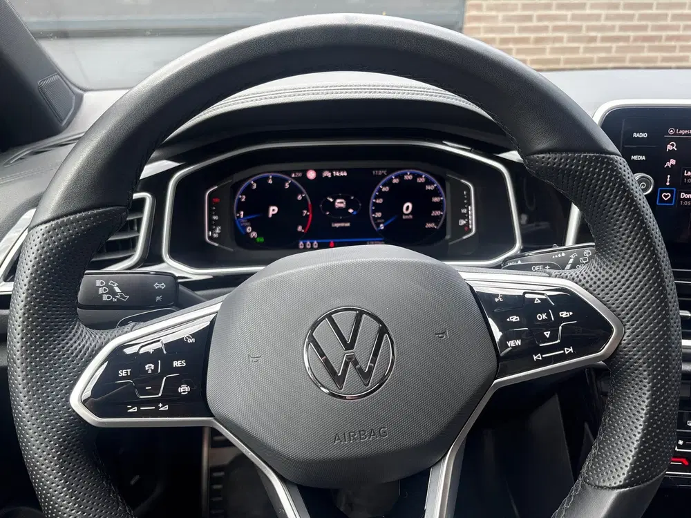 Volkswagen T-Roc 1.5 TSI R-Line Business NL Auto 1e eigenaa uit 2023, foto 11