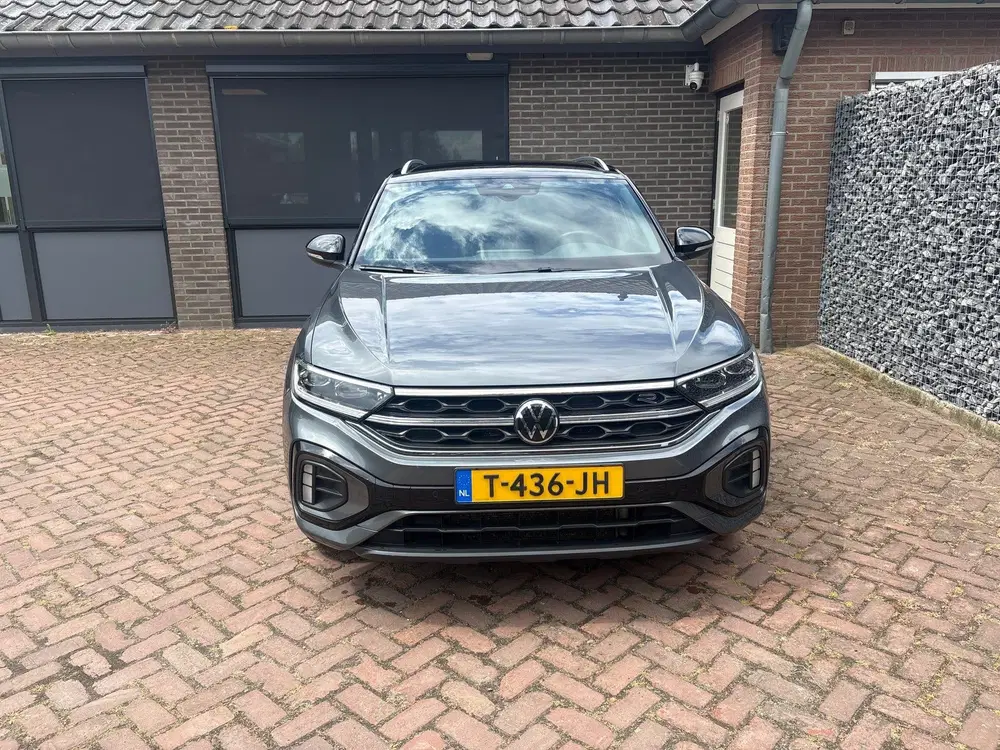 Volkswagen T-Roc 1.5 TSI R-Line Business NL Auto 1e eigenaa uit 2023, foto 4