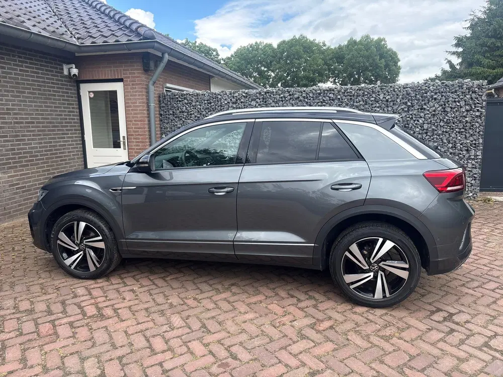 Volkswagen T-Roc 1.5 TSI R-Line Business NL Auto 1e eigenaa uit 2023, foto 7