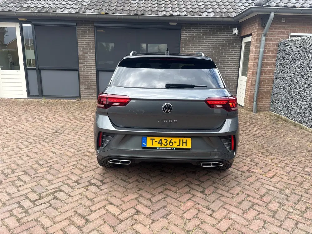 Volkswagen T-Roc 1.5 TSI R-Line Business NL Auto 1e eigenaa uit 2023, foto 8