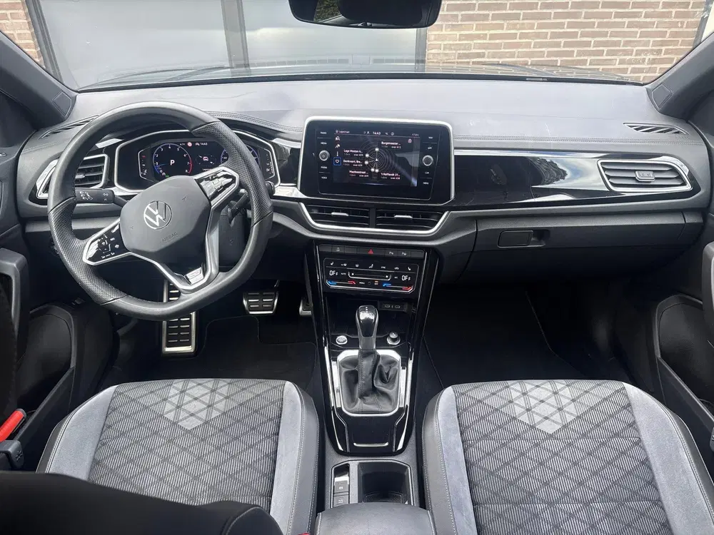 Volkswagen T-Roc 1.5 TSI R-Line Business NL Auto 1e eigenaa uit 2023, foto 9