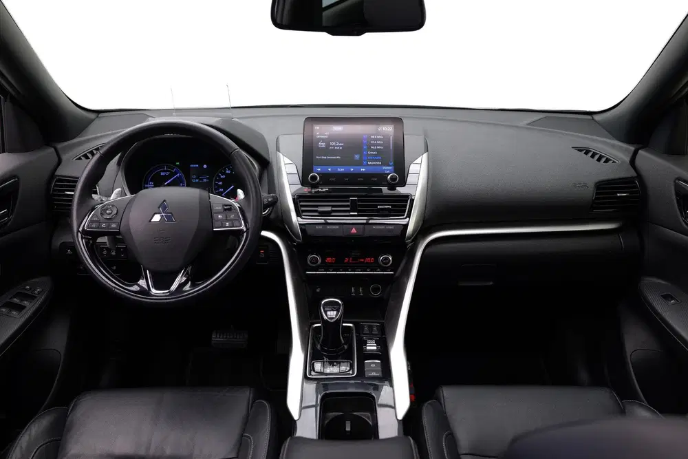 Mitsubishi Eclipse Cross 2.4 PHEV Instyle uit 2021, foto 10