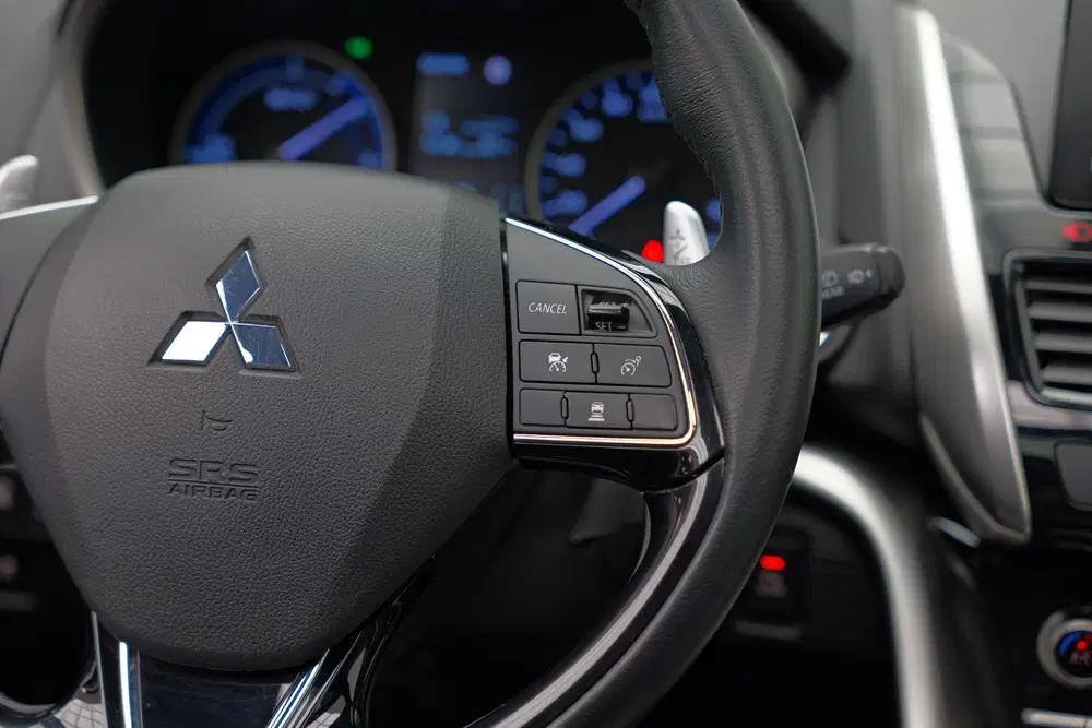 Mitsubishi Eclipse Cross 2.4 PHEV Instyle uit 2021, foto 13