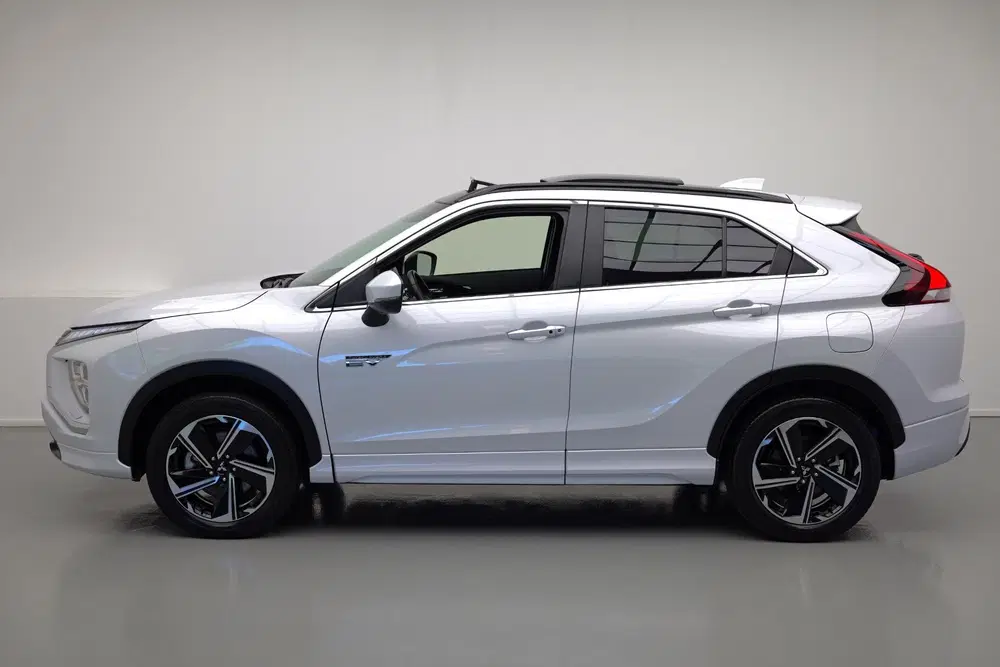 Mitsubishi Eclipse Cross 2.4 PHEV Instyle uit 2021, foto 2