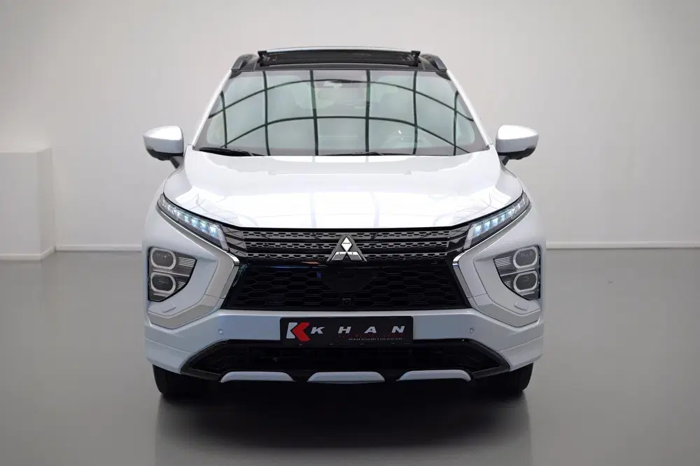 Mitsubishi Eclipse Cross 2.4 PHEV Instyle uit 2021, foto 3