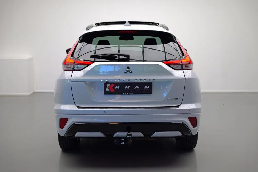 Mitsubishi Eclipse Cross 2.4 PHEV Instyle uit 2021, foto 4