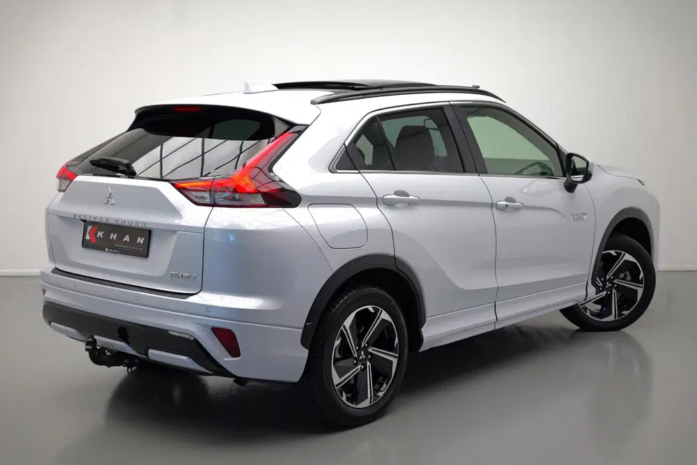 Mitsubishi Eclipse Cross 2.4 PHEV Instyle uit 2021, foto 5