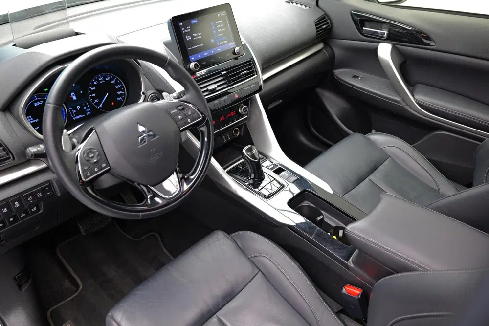 Mitsubishi Eclipse Cross 2.4 PHEV Instyle uit 2021, foto 6