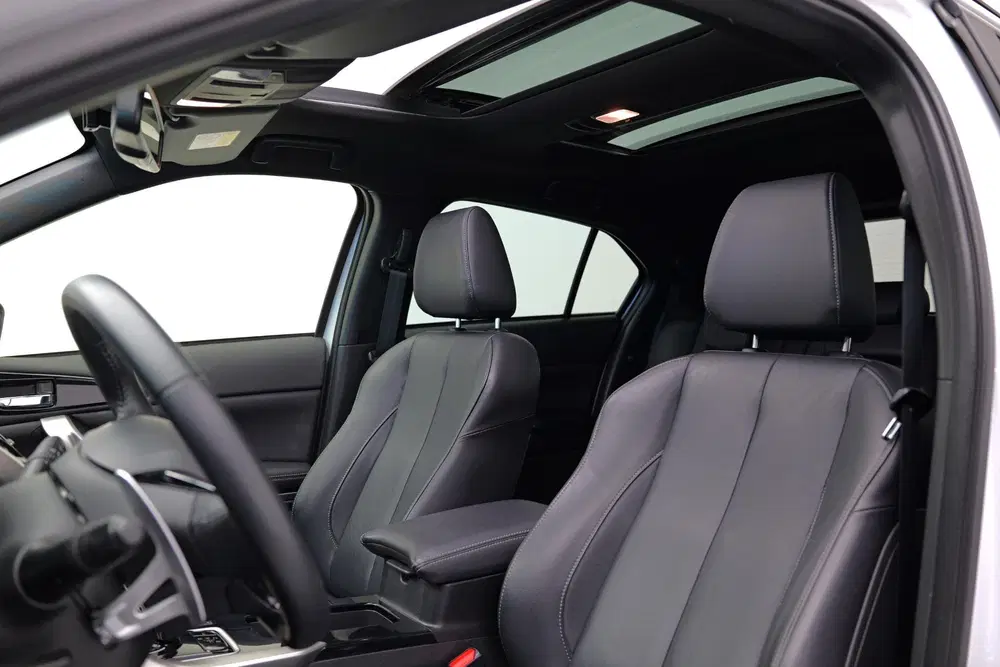 Mitsubishi Eclipse Cross 2.4 PHEV Instyle uit 2021, foto 7