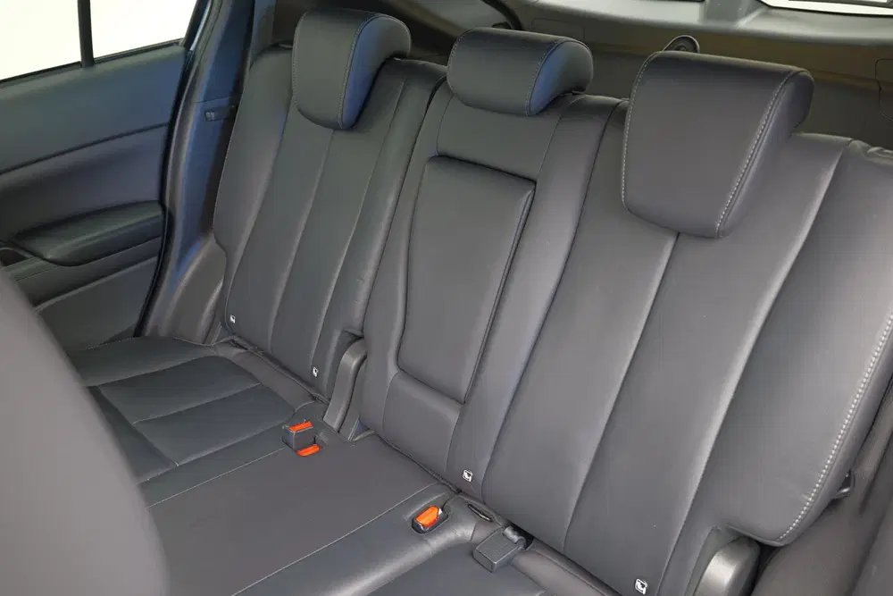 Mitsubishi Eclipse Cross 2.4 PHEV Instyle uit 2021, foto 8