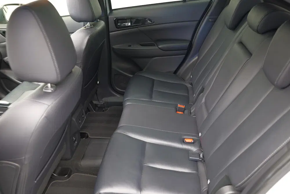 Mitsubishi Eclipse Cross 2.4 PHEV Instyle uit 2021, foto 9