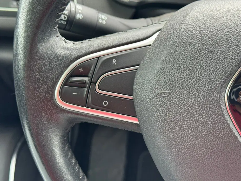 Renault Megane Mégane Estate 1.3 TCe Zen uit 2019, foto 13
