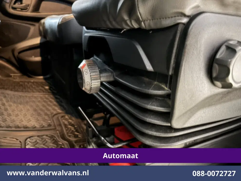 Iveco Daily 35S16 157pk Automaat L3H2 Euro6 Airco uit 2021, foto 5