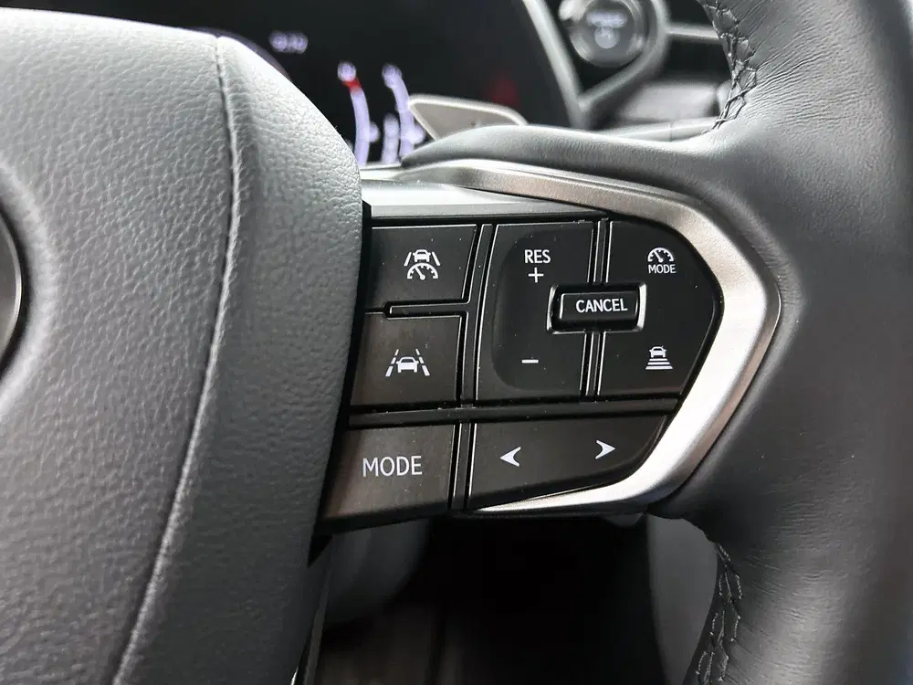 Lexus LBX Cool 2WD uit 2024, foto 15