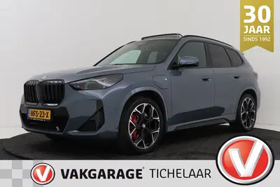 BMW X1 XDrive30e M-Sport uit 2025