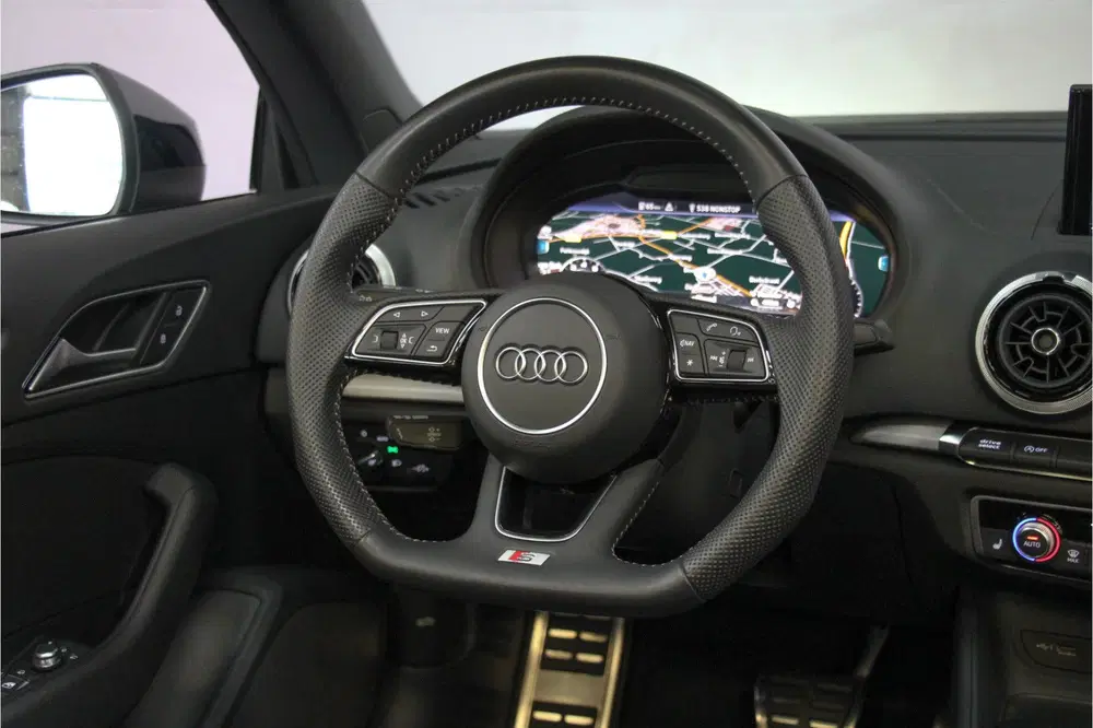 Audi A3 35 TFSI S Edtion uit 2019, foto 10
