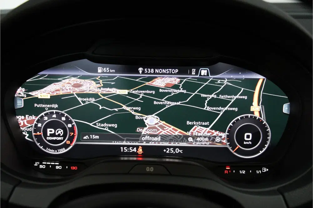 Audi A3 35 TFSI S Edtion uit 2019, foto 11
