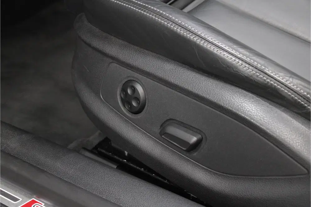 Audi A3 35 TFSI S Edtion uit 2019, foto 14