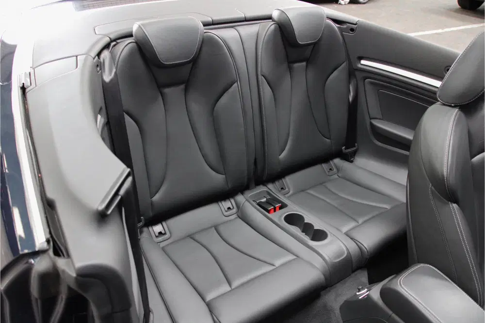 Audi A3 35 TFSI S Edtion uit 2019, foto 15