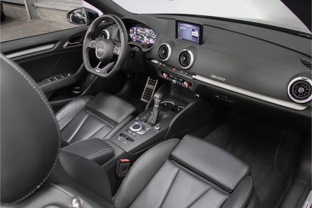 Audi A3 35 TFSI S Edtion uit 2019, foto 9