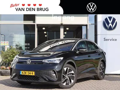 Volkswagen ID.5 Pro 77 kWh 174 pk uit 2022