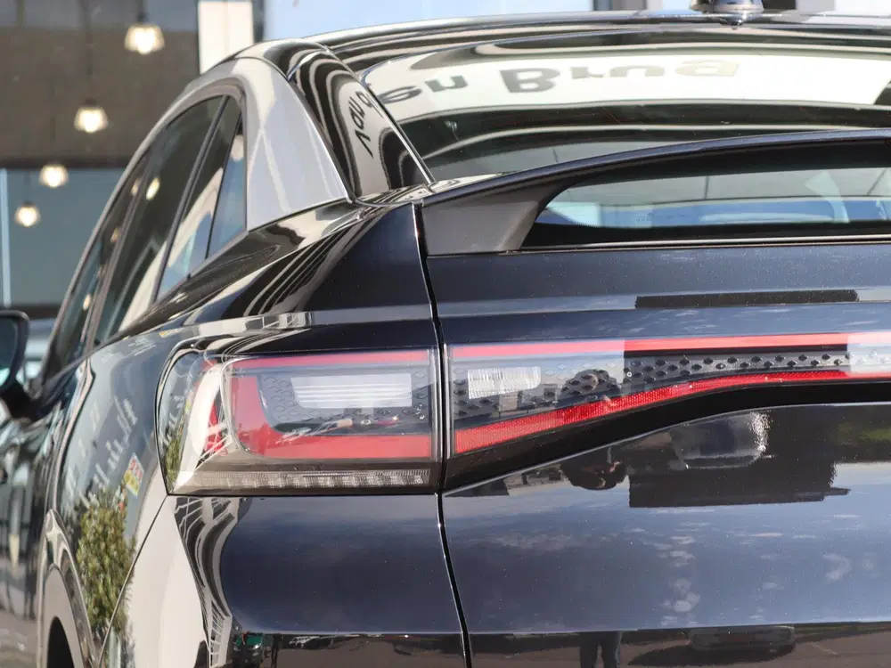 Volkswagen ID.5 Pro 77 kWh 174 pk uit 2022, foto 11