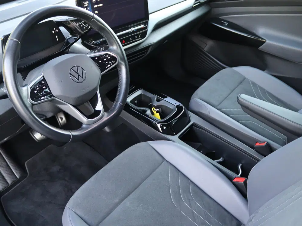 Volkswagen ID.5 Pro 77 kWh 174 pk uit 2022, foto 15