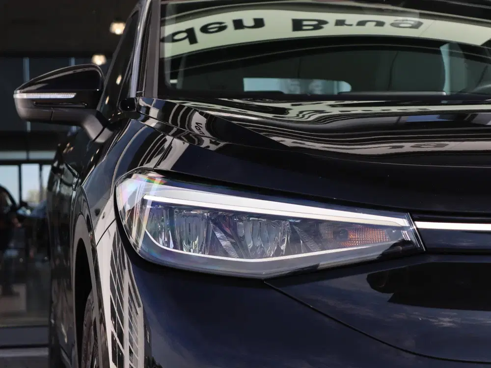 Volkswagen ID.5 Pro 77 kWh 174 pk uit 2022, foto 6