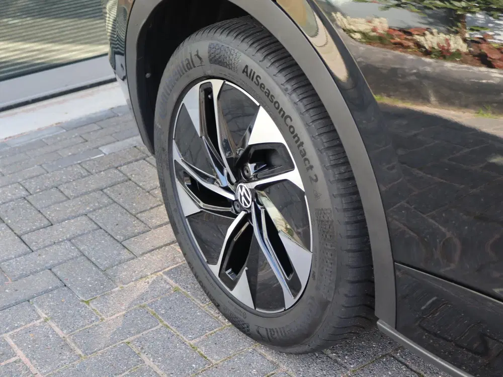 Volkswagen ID.5 Pro 77 kWh 174 pk uit 2022, foto 8