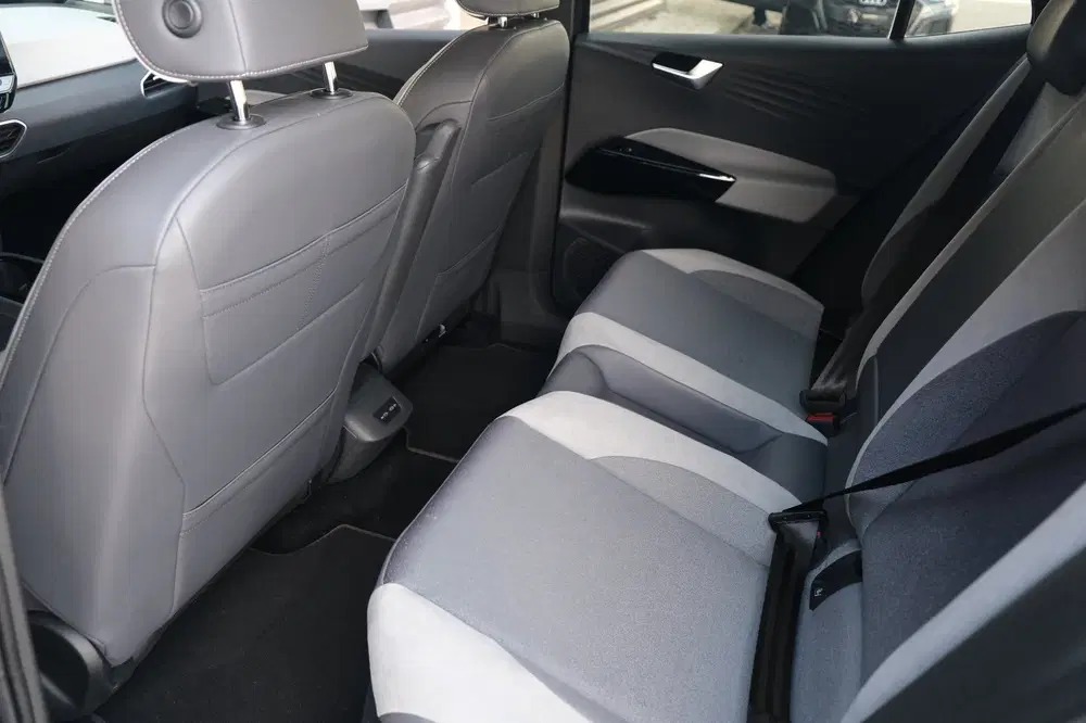 Volkswagen ID.3 Pro S 77 kWh SOH 90% Led HUD 360 Cam Navi uit 2021, foto 10