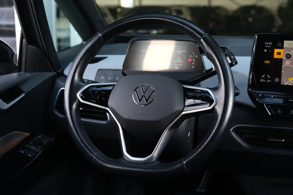 Volkswagen ID.3 Pro S 77 kWh SOH 90% Led HUD 360 Cam Navi uit 2021, foto 12