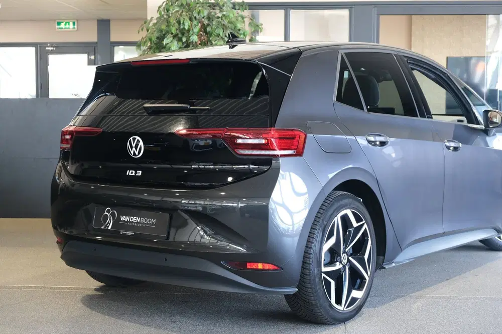 Volkswagen ID.3 Pro S 77 kWh SOH 90% Led HUD 360 Cam Navi uit 2021, foto 14