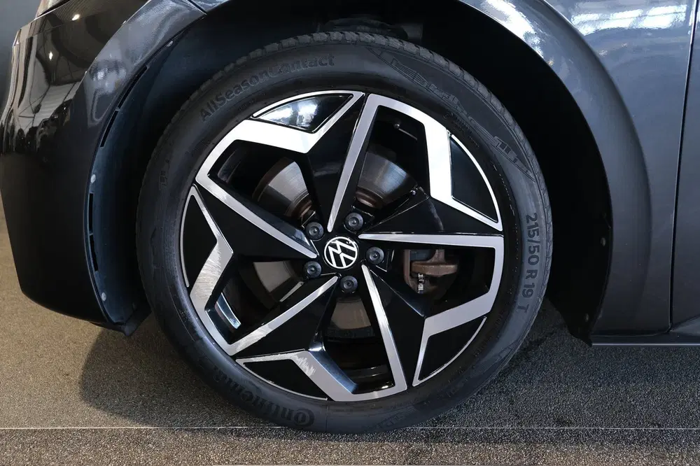 Volkswagen ID.3 Pro S 77 kWh SOH 90% Led HUD 360 Cam Navi uit 2021, foto 15