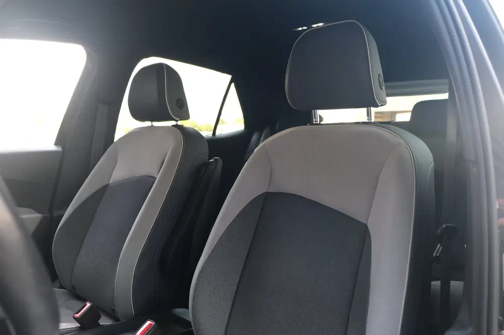 Volkswagen ID.3 Pro S 77 kWh SOH 90% Led HUD 360 Cam Navi uit 2021, foto 4