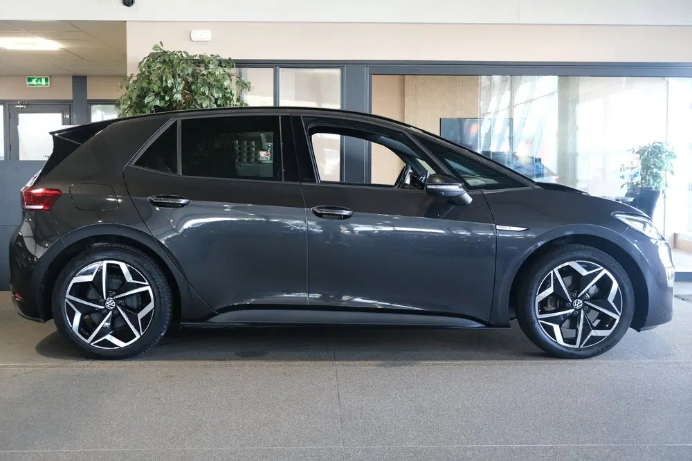 Volkswagen ID.3 Pro S 77 kWh SOH 90% Led HUD 360 Cam Navi uit 2021, foto 7