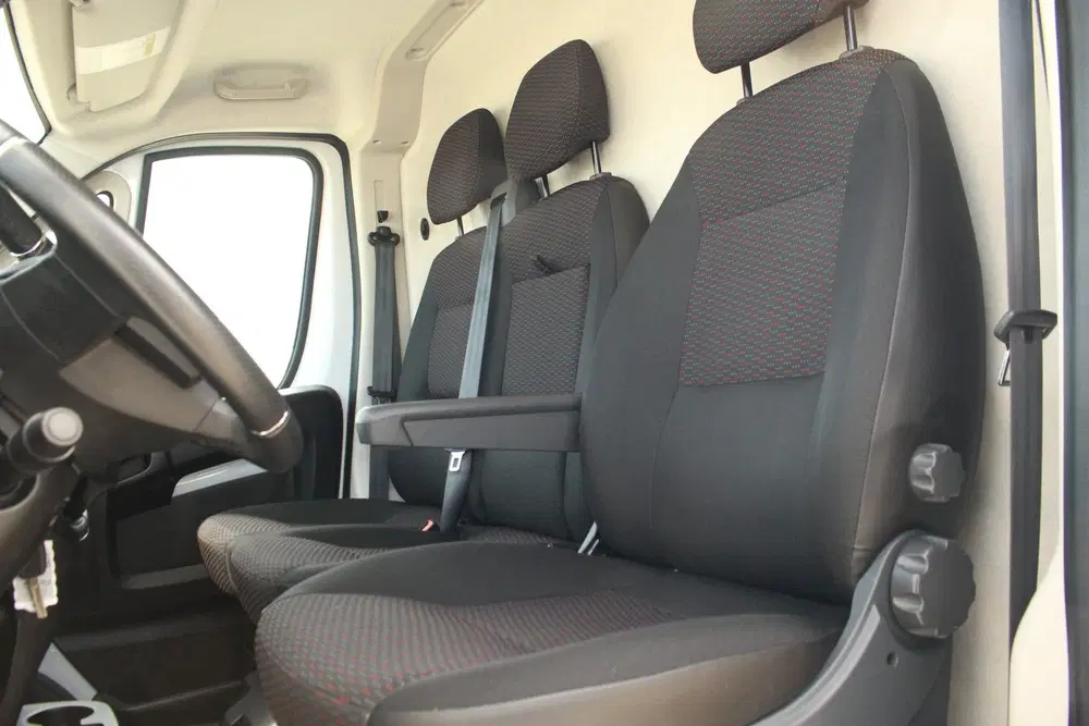 Opel Movano 140pk L3H2 Edition uit 2024, foto 13