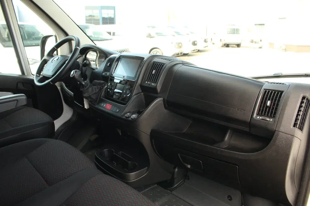 Opel Movano 140pk L3H2 Edition uit 2024, foto 14
