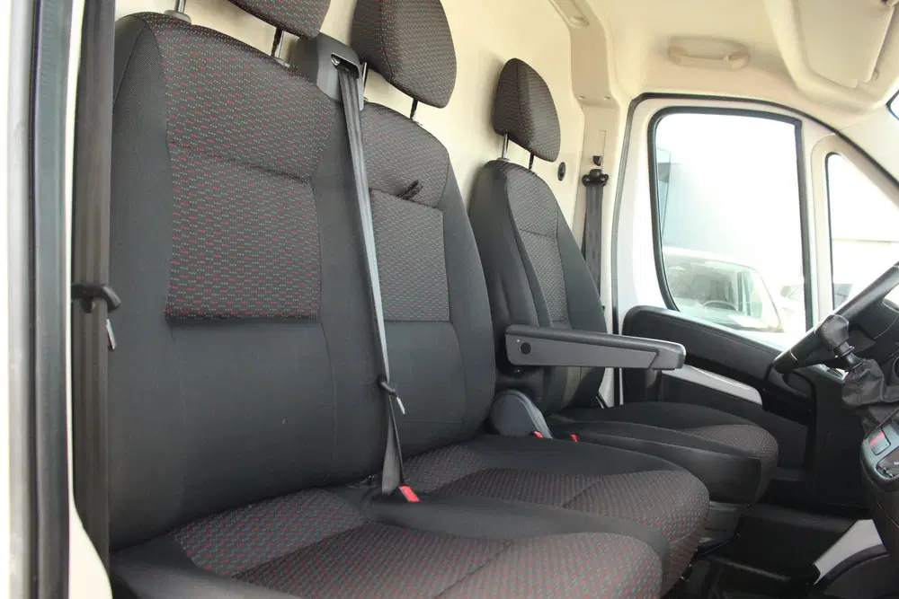 Opel Movano 140pk L3H2 Edition uit 2024, foto 15